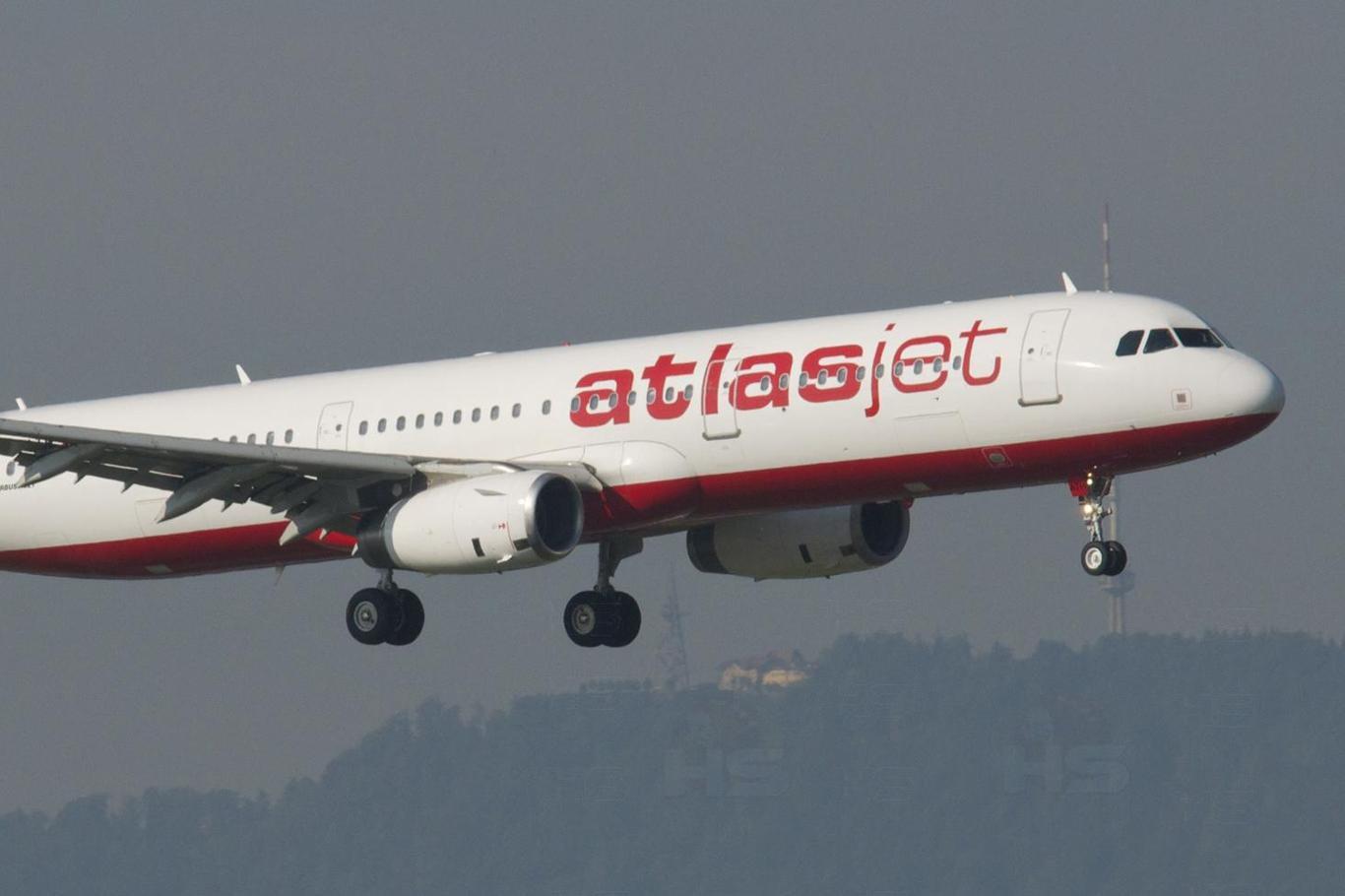 Ulaştırma Bakanlığından Atlasglobal açıklaması Ulaştırma Bakanlığından Atlasglobal açıklaması